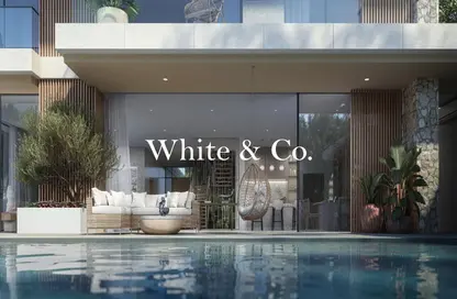 Villa - 5 Bedrooms - 4 Bathrooms for sale in Alaya - Tilal Al Ghaf - Dubai Villa - 5 Bedrooms - 4 Bathrooms for sale in Alaya - Tilal Al Ghaf - Dubai