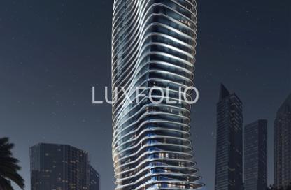 Apartment - 3 - 5 for sale in Bugatti Residences By Binghatti - Business Bay - Dubai