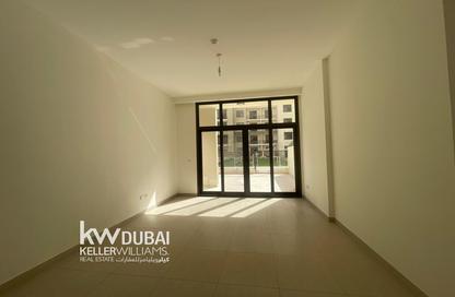 Apartment - 1 Bedroom - 2 Bathrooms for sale in Rawda Apartments 1 - Rawda Apartments - Town Square - Dubai