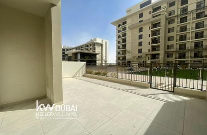 Apartment - 1 Bedroom - 2 Bathrooms for sale in Rawda Apartments 1 - Rawda Apartments - Town Square - Dubai