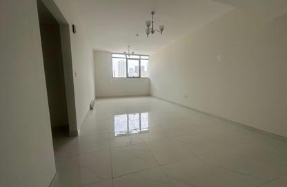 Apartment - 2 Bedrooms - 3 Bathrooms for rent in Al Taawoon Tower 1 - Al Taawoon Towers - Al Khan - Sharjah