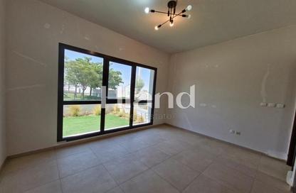 Villa - 5 Bedrooms - 6 Bathrooms for rent in Nalaya Villas - Najmat Abu Dhabi - Al Reem Island - Abu Dhabi