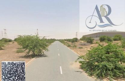 Land - Studio for sale in Al Arqoub - Sharjah Industrial Area - Sharjah Land - Studio for sale in Al Arqoub - Sharjah Industrial Area - Sharjah