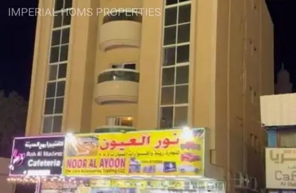 Whole Building - Studio - 7+ Bathrooms for sale in Fairmont Ajman - Al Nakhil 2 - Al Nakhil - Ajman