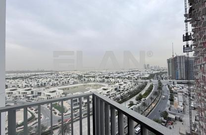 Apartment - 2 Bedrooms - 2 Bathrooms for rent in Park Horizon Tower 1 - Park Horizon - Dubai Hills Estate - Dubai