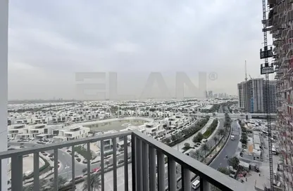 شقة - 2 غرف نوم - 2 حمامات للايجار في برج Park Horizon 1 - بارك هورايزون - دبي هيلز استيت - دبي