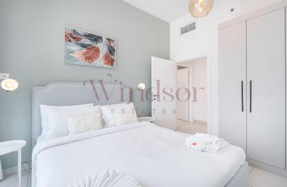 Apartment - 2 Bedrooms - 2 Bathrooms for rent in Marina View Tower A - Marina View - Dubai Marina - Dubai Apartment - 2 Bedrooms - 2 Bathrooms for rent in Marina View Tower A - Marina View - Dubai Marina - Dubai