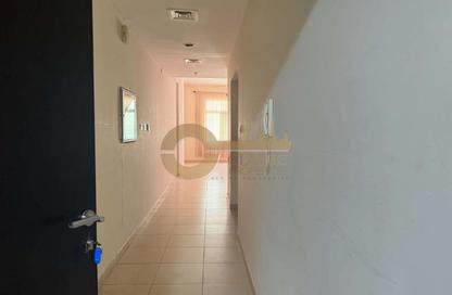 Apartment - 1 - 1 for rent in Mazaya 1 - Queue Point - Liwan - Dubai