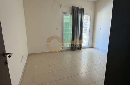 Apartment - 1 - 1 for rent in Mazaya 1 - Queue Point - Liwan - Dubai Apartment - 1 - 1 for rent in Mazaya 1 - Queue Point - Liwan - Dubai