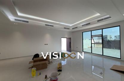Villa - 6 Bedrooms - 7+ Bathrooms for rent in Al Barsha South 2 - Al Barsha South - Al Barsha - Dubai