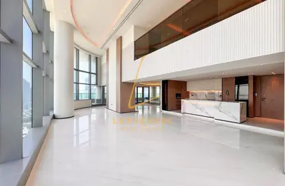 Penthouse - 3 Bedrooms - 5 Bathrooms for rent in Jumeirah Living - World Trade Centre Residence - World Trade Center - Dubai Penthouse - 3 Bedrooms - 5 Bathrooms for rent in Jumeirah Living - World Trade Centre Residence - World Trade Center - Dubai