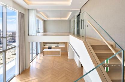 Penthouse - 2 - 2 for rent in Marriott Executive Apartments Building 3 - Marriott Executive Apartments - Dubai Science Park - Dubai Penthouse - 2 - 2 for rent in Marriott Executive Apartments Building 3 - Marriott Executive Apartments - Dubai Science Park - Dubai