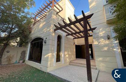 Townhouse - 4 Bedrooms - 5 Bathrooms for sale in Naseem - Mudon - Dubai Townhouse - 4 Bedrooms - 5 Bathrooms for sale in Naseem - Mudon - Dubai
