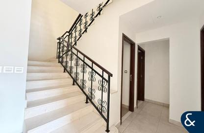 Townhouse - 4 Bedrooms - 5 Bathrooms for sale in Naseem - Mudon - Dubai Townhouse - 4 Bedrooms - 5 Bathrooms for sale in Naseem - Mudon - Dubai