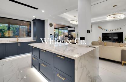 Townhouse - 4 Bedrooms - 4 Bathrooms for rent in Springs 9 - The Springs - Dubai Townhouse - 4 Bedrooms - 4 Bathrooms for rent in Springs 9 - The Springs - Dubai