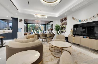 Townhouse - 4 Bedrooms - 4 Bathrooms for rent in Springs 9 - The Springs - Dubai Townhouse - 4 Bedrooms - 4 Bathrooms for rent in Springs 9 - The Springs - Dubai