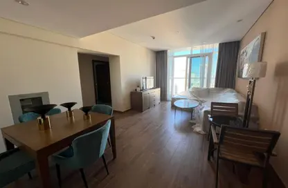 شقة - 2 غرف نوم - 3 حمامات للايجار في شارع التعاون الجديد - التعاون - الشارقة