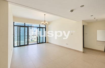 Apartment - 1 - 1 for rent in Lakeside Residence - JLT Cluster A - Jumeirah Lake Towers - Dubai