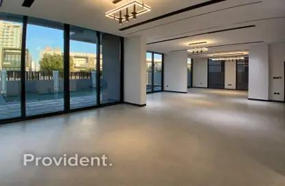 فيلا - 5 غرف نوم - 7 حمامات للايجار في مروج الفرجان ويست - مروج الفرجان - الفرجان - دبي