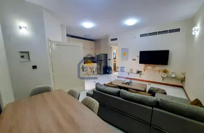 Villa - 2 Bedrooms - 2 Bathrooms for rent in Mirdif - Dubai