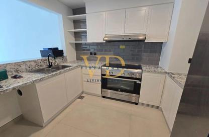 Townhouse - 5 Bedrooms - 5 Bathrooms for rent in Costa Brava 1 - Costa Brava - Damac Lagoons - Dubai