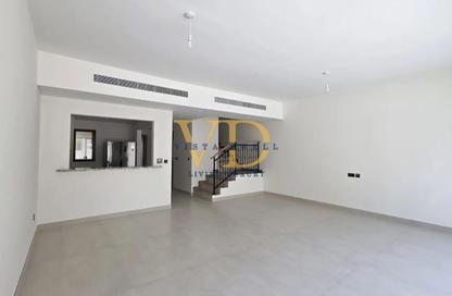 Townhouse - 5 Bedrooms - 5 Bathrooms for rent in Costa Brava 1 - Costa Brava - Damac Lagoons - Dubai Townhouse - 5 Bedrooms - 5 Bathrooms for rent in Costa Brava 1 - Costa Brava - Damac Lagoons - Dubai