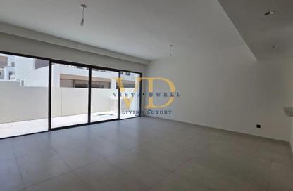 Townhouse - 5 Bedrooms - 5 Bathrooms for rent in Costa Brava 1 - Costa Brava - Damac Lagoons - Dubai