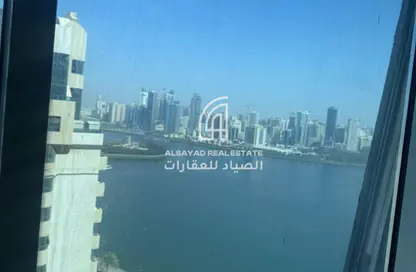 شقة - 2 غرف نوم - 4 حمامات للبيع في المجاز 3 - المجاز - الشارقة