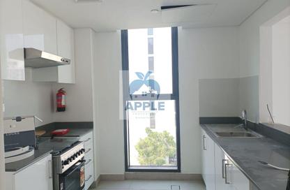 Apartment - 1 - 2 for sale in Rehan Apartments - Aljada - Sharjah