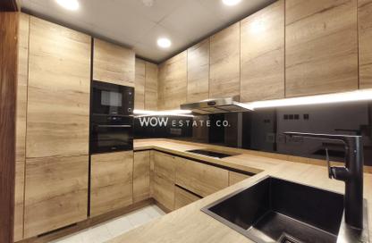 Apartment - 2 Bedrooms - 2 Bathrooms for rent in 8 Boulevard Walk - Mohammad Bin Rashid Boulevard - Downtown Dubai - Dubai