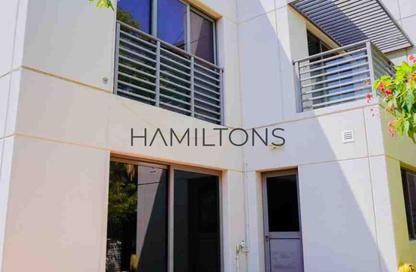 Townhouse - 4 Bedrooms - 5 Bathrooms for sale in Al Zahia 3 - Al Zahia - Muwaileh Commercial - Sharjah Townhouse - 4 Bedrooms - 5 Bathrooms for sale in Al Zahia 3 - Al Zahia - Muwaileh Commercial - Sharjah