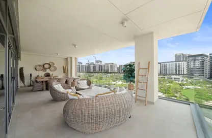 Apartment - 2 Bedrooms - 3 Bathrooms for rent in Mulberry 2 Building B1 - Mulberry 2 Block B - Mulberry 2 - Park Heights - Dubai Hills Estate - Dubai Apartment - 2 Bedrooms - 3 Bathrooms for rent in Mulberry 2 Building B1 - Mulberry 2 Block B - Mulberry 2 - Park Heights - Dubai Hills Estate - Dubai