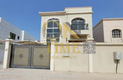 فيلا - 5 غرف نوم - 6 حمامات للبيع في فلل الروضة 2 - 2  الروضة - الروضة - عجمان