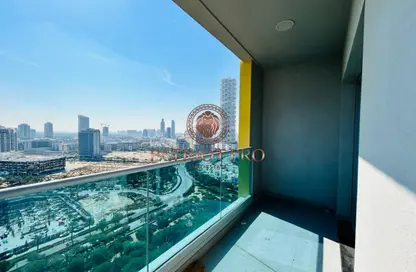 Apartment - 2 Bedrooms - 2 Bathrooms for rent in Rose 10 - District 11 - Jumeirah Village Circle - Dubai