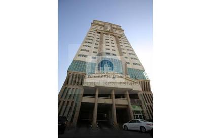 Apartment - 1 Bedroom - 1 Bathroom for rent in Budaniq - Al Qasimia - Sharjah