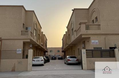 Compound - 4 - 3 for rent in Al Uraibi - Ras Al Khaimah