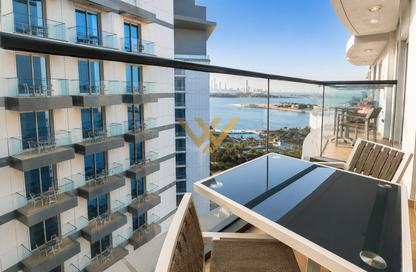 Apartment - Studio - 1 Bathroom for sale in Dukes The Palm - Palm Jumeirah - Dubai