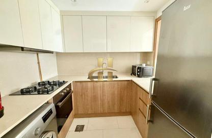 Apartment - 1 Bedroom - 2 Bathrooms for rent in Aurion Residence - District 10 - Jumeirah Village Circle - Dubai
