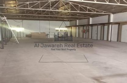 Warehouse - Studio - 1 Bathroom for rent in Umm Dir - Umm Al Quwain