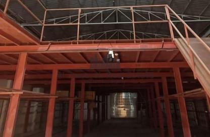 Warehouse - Studio - 1 Bathroom for rent in Umm Dir - Umm Al Quwain