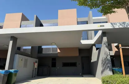 Townhouse - 2 Bedrooms - 3 Bathrooms for sale in Sendian - Masaar - Tilal City - Sharjah