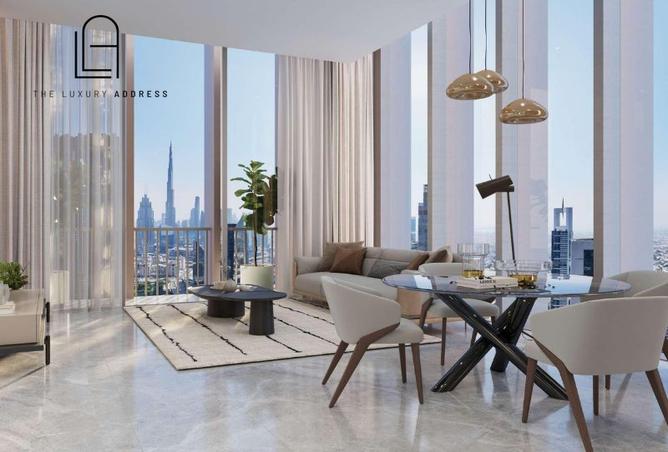 Brand-New 2 Bedroom | Skyline Views | Metro 5 Min Walk