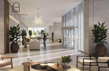 Apartment - 2 - 2 for sale in Heights Tower by DIFC - DIFC - Dubai Apartment - 2 - 2 for sale in Heights Tower by DIFC - DIFC - Dubai