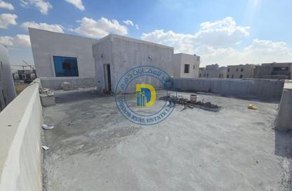 Villa - 5 - 7+ for sale in Al Aamra Gardens - Al Amerah - Ajman Villa - 5 - 7+ for sale in Al Aamra Gardens - Al Amerah - Ajman