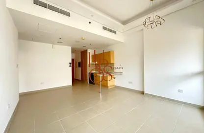 Apartment - 1 Bedroom - 1 Bathroom for rent in ASB Tower - Dubai Silicon Oasis - Dubai