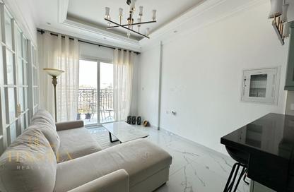 Apartment - 1 - 1 for rent in Vincitore Benessere - Arjan - Dubai Apartment - 1 - 1 for rent in Vincitore Benessere - Arjan - Dubai