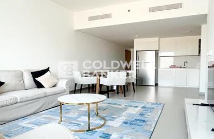 Apartment - 2 Bedrooms - 2 Bathrooms for rent in Downtown Views II Tower 2 - Downtown Views II - Zabeel 2 - Zabeel - Dubai