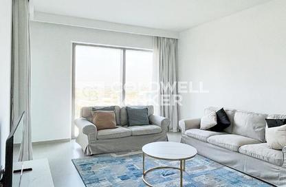 Apartment - 2 Bedrooms - 2 Bathrooms for rent in Downtown Views II Tower 2 - Downtown Views II - Zabeel 2 - Zabeel - Dubai