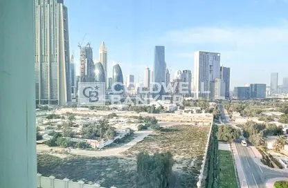 Apartment - 2 Bedrooms - 2 Bathrooms for rent in Downtown Views II Tower 2 - Downtown Views II - Zabeel 2 - Zabeel - Dubai