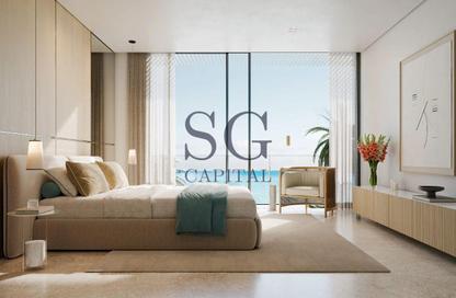 Apartment - 2 Bedrooms - 3 Bathrooms for sale in Bay Residences Dubai Islands - Beach Houses - Bay Residences Dubai Islands - Dubai Islands - Dubai Apartment - 2 Bedrooms - 3 Bathrooms for sale in Bay Residences Dubai Islands - Beach Houses - Bay Residences Dubai Islands - Dubai Islands - Dubai